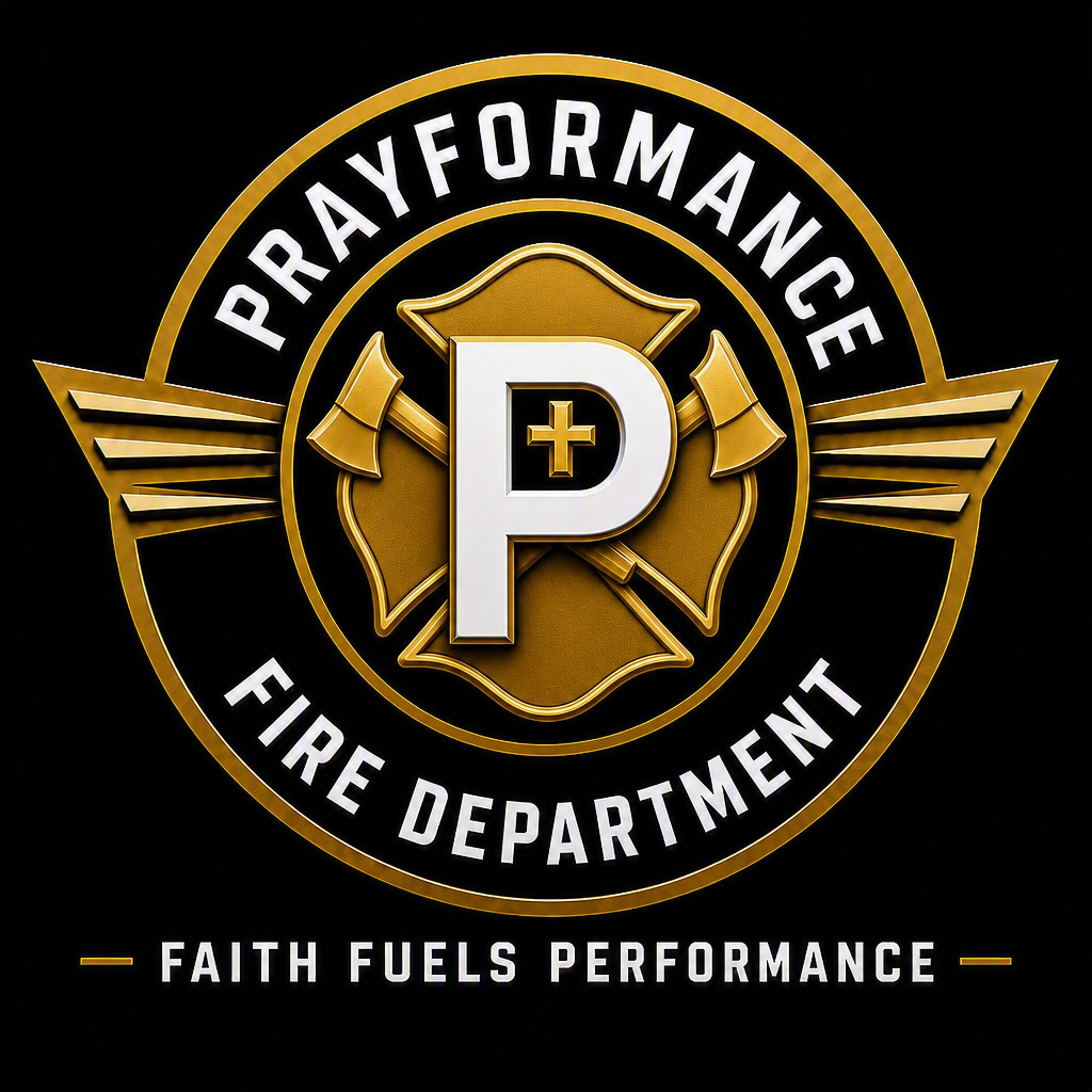 Firefighter Apparel Collection