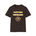 Faith Fuels Performance T-Shirt