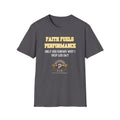 Skip Leg Day Unisex Softstyle T-Shirt