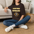 Faith Fuels Performance T-Shirt