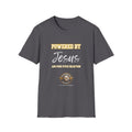 Poor Pitch Selection Unisex Softstyle T-Shirt