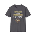Don't Fear the Storm Unisex Softstyle T-Shirt