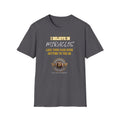 Miracle Pass Rush Unisex Softstyle T-Shirt