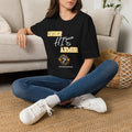 Under HIS Armor Unisex Softstyle T-Shirt